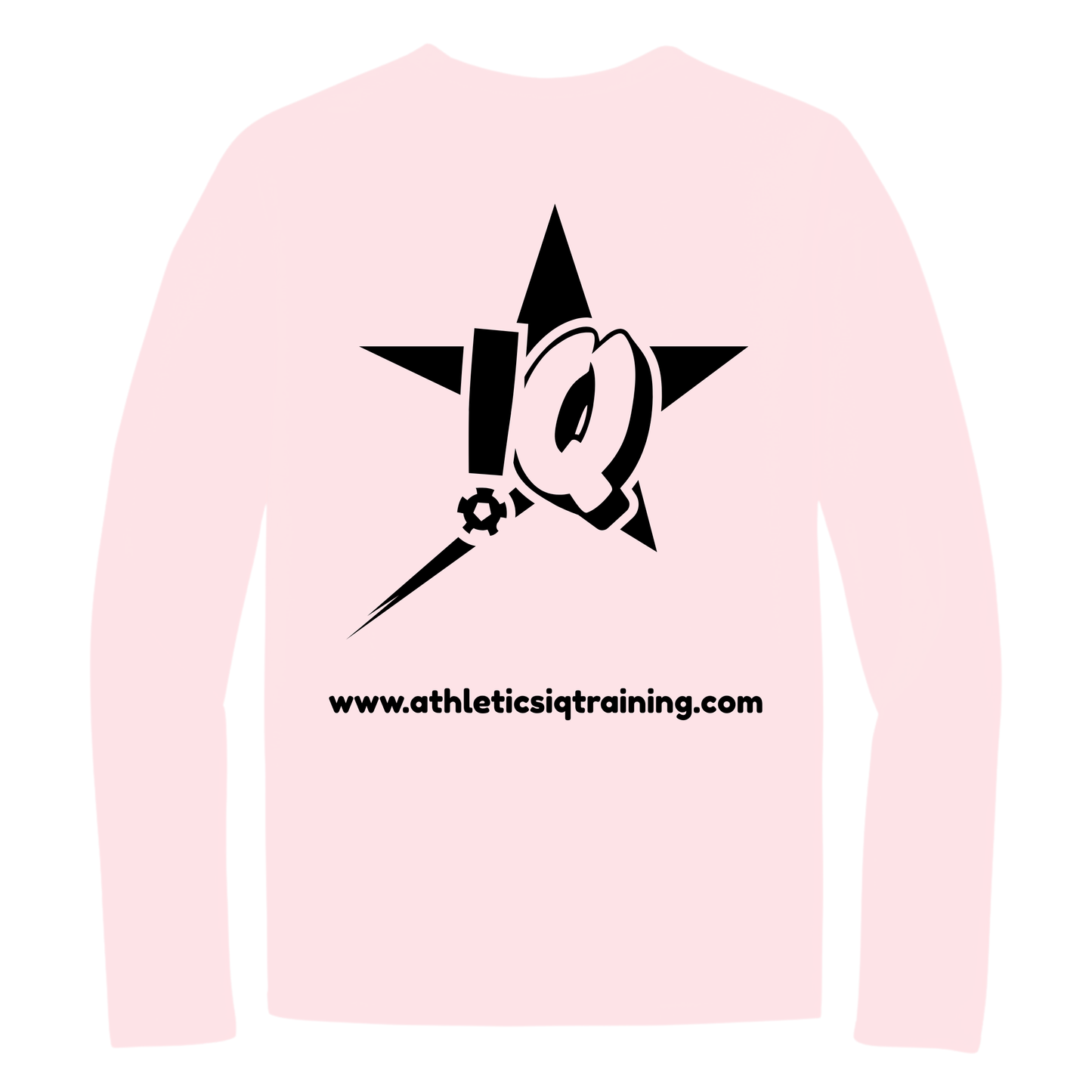 Long Sleeve Training Top