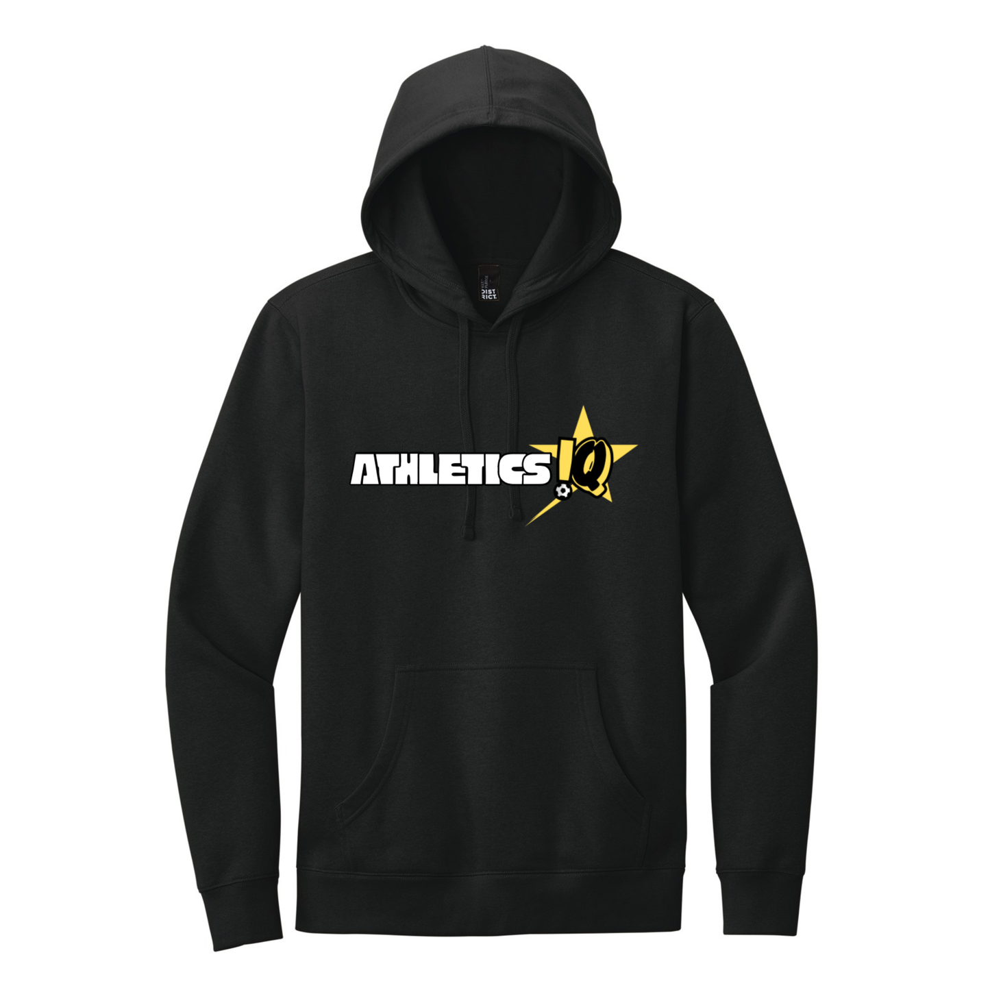 Athletics IQ Classic Hoodie