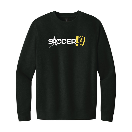 IQ Crew Neck