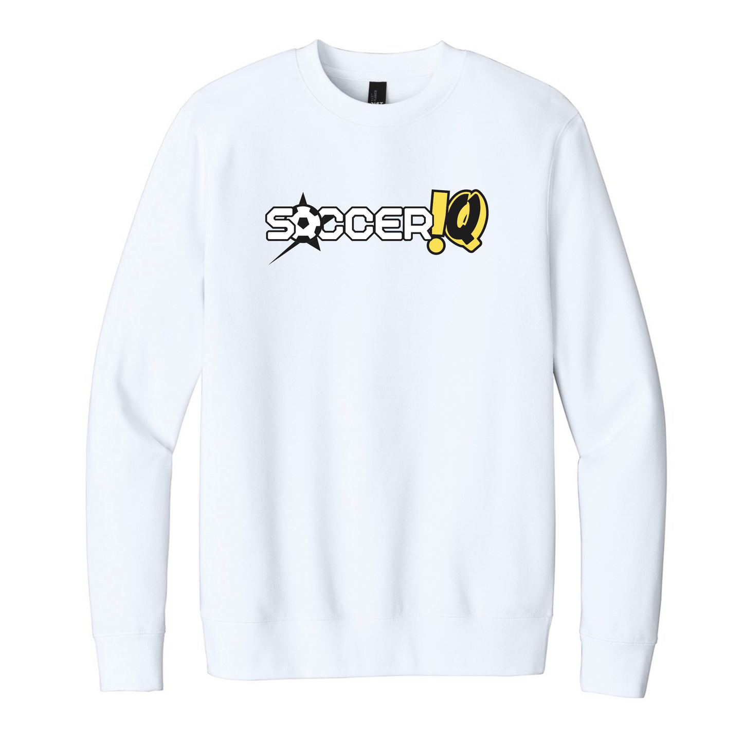 IQ Crew Neck