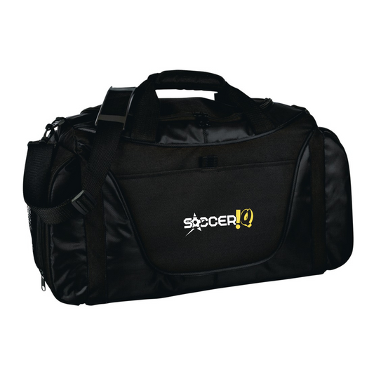 Soccer IQ Duffel Bag
