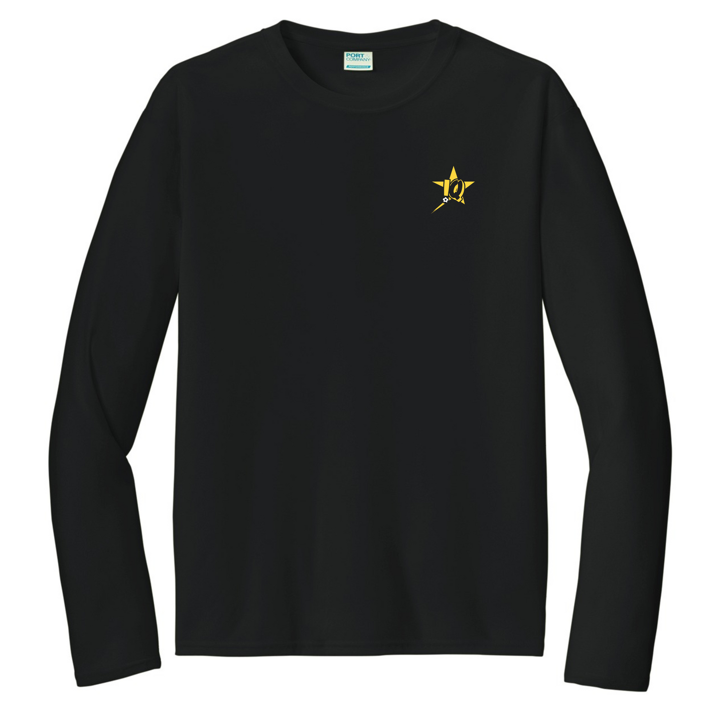 Long Sleeve Training Top