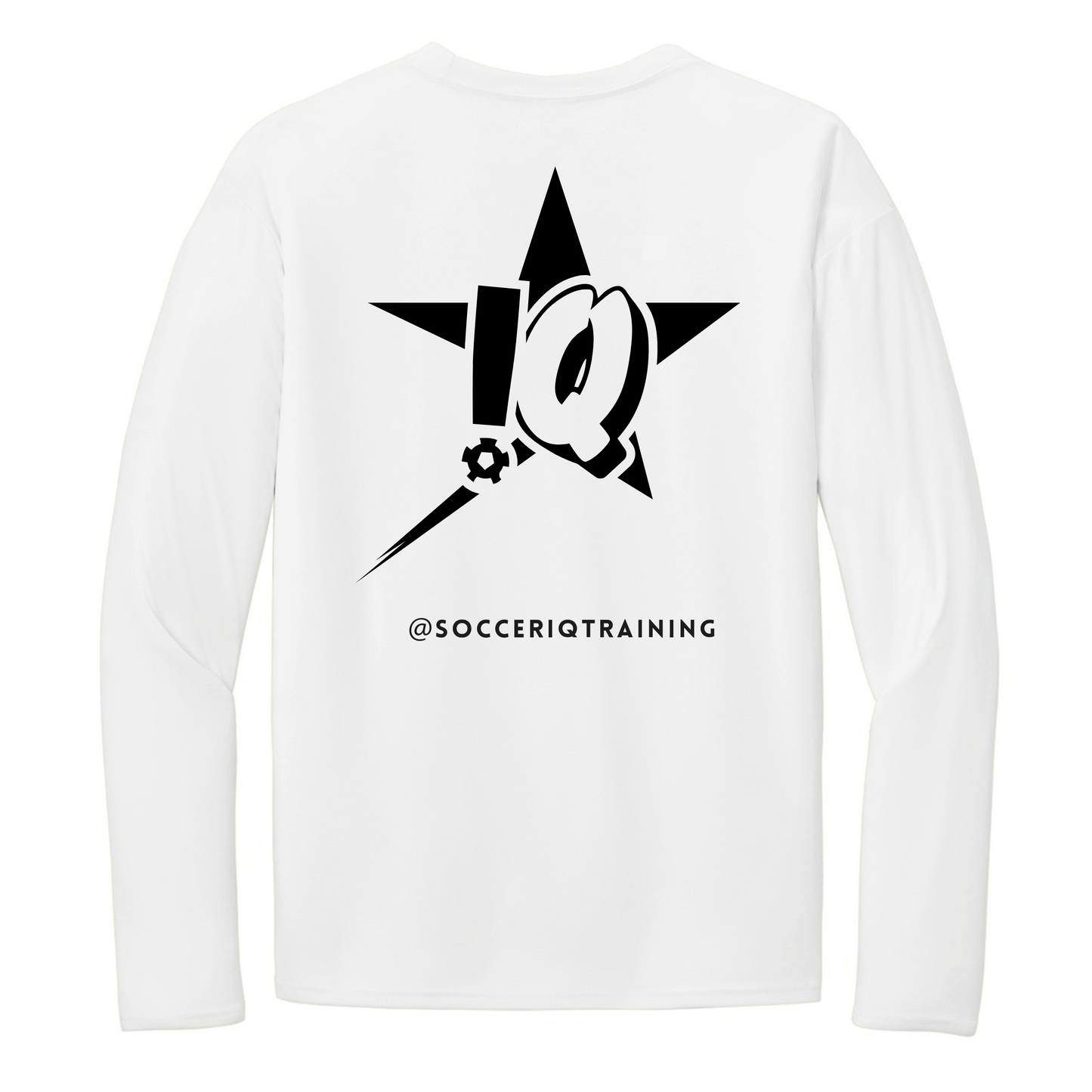 Long Sleeve Training Top