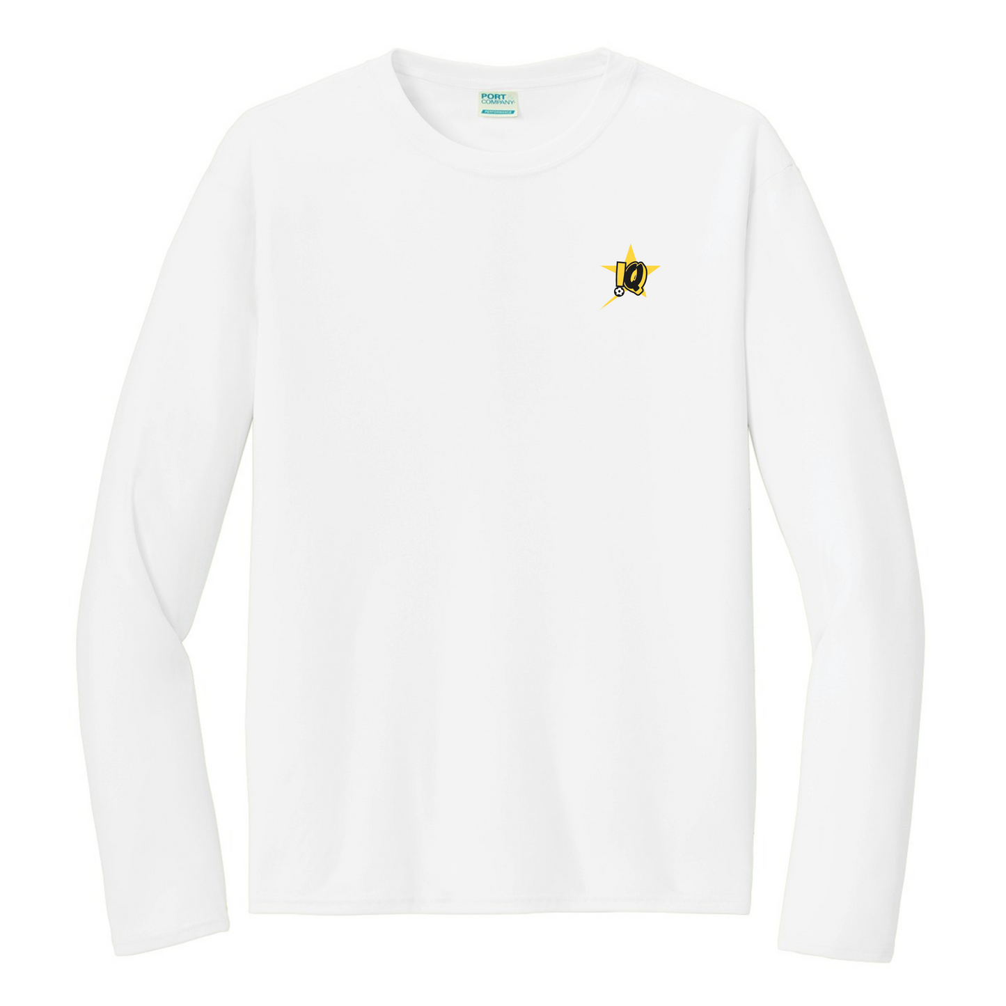 Long Sleeve Training Top