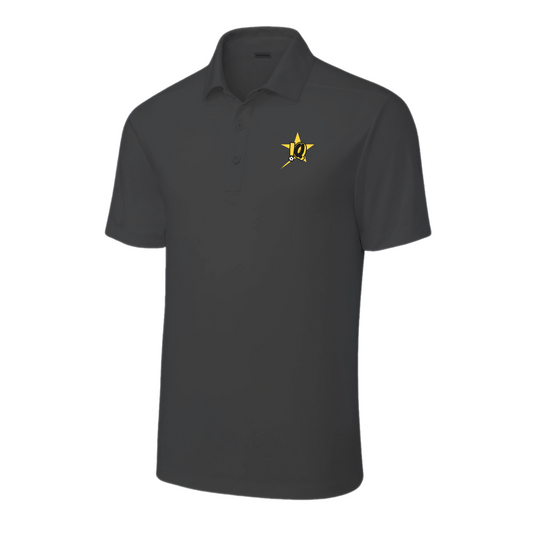 Soccer IQ Performance Polo