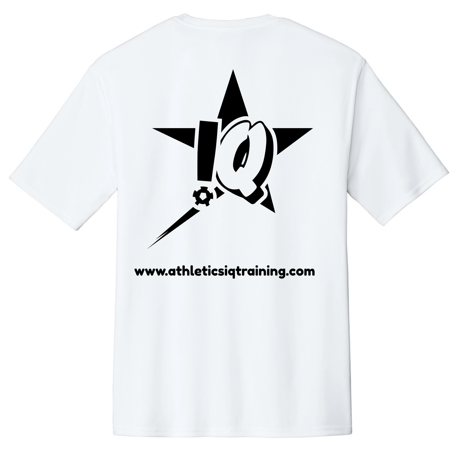 Short Sleeve Training Top