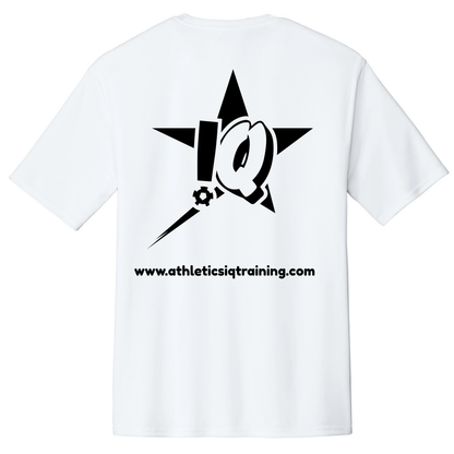 Short Sleeve Training Top