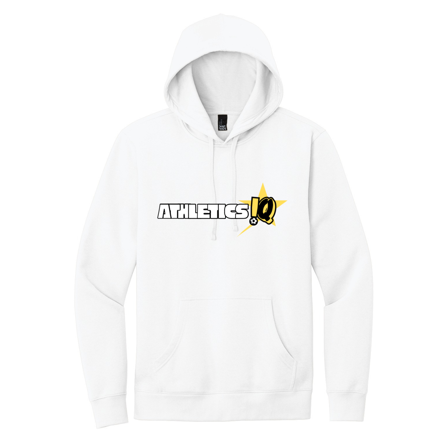 Athletics IQ Classic Hoodie