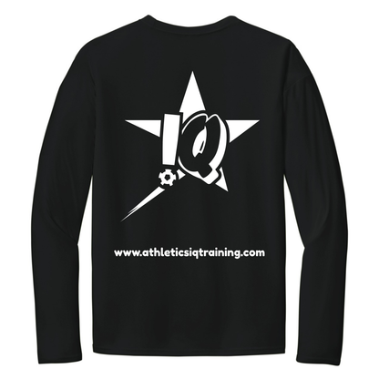 Long Sleeve Training Top