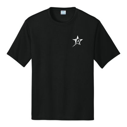 Short Sleeve Training Top