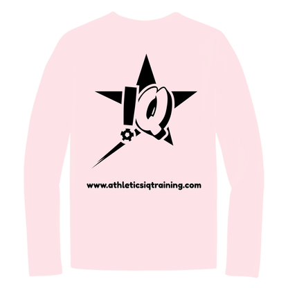 Long Sleeve Training Top