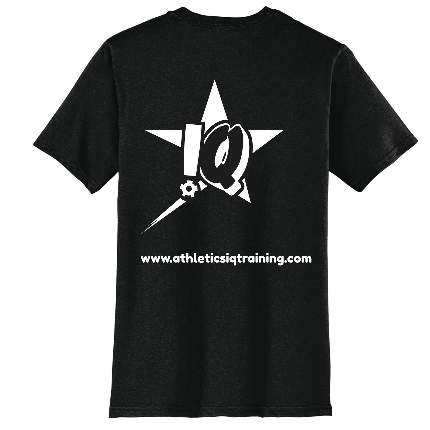 Athletics IQ Classic Tee