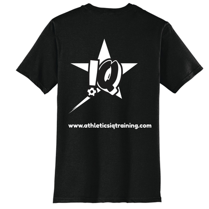 Athletics IQ Classic Tee