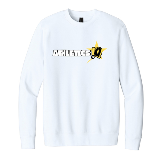 IQ Crew Neck