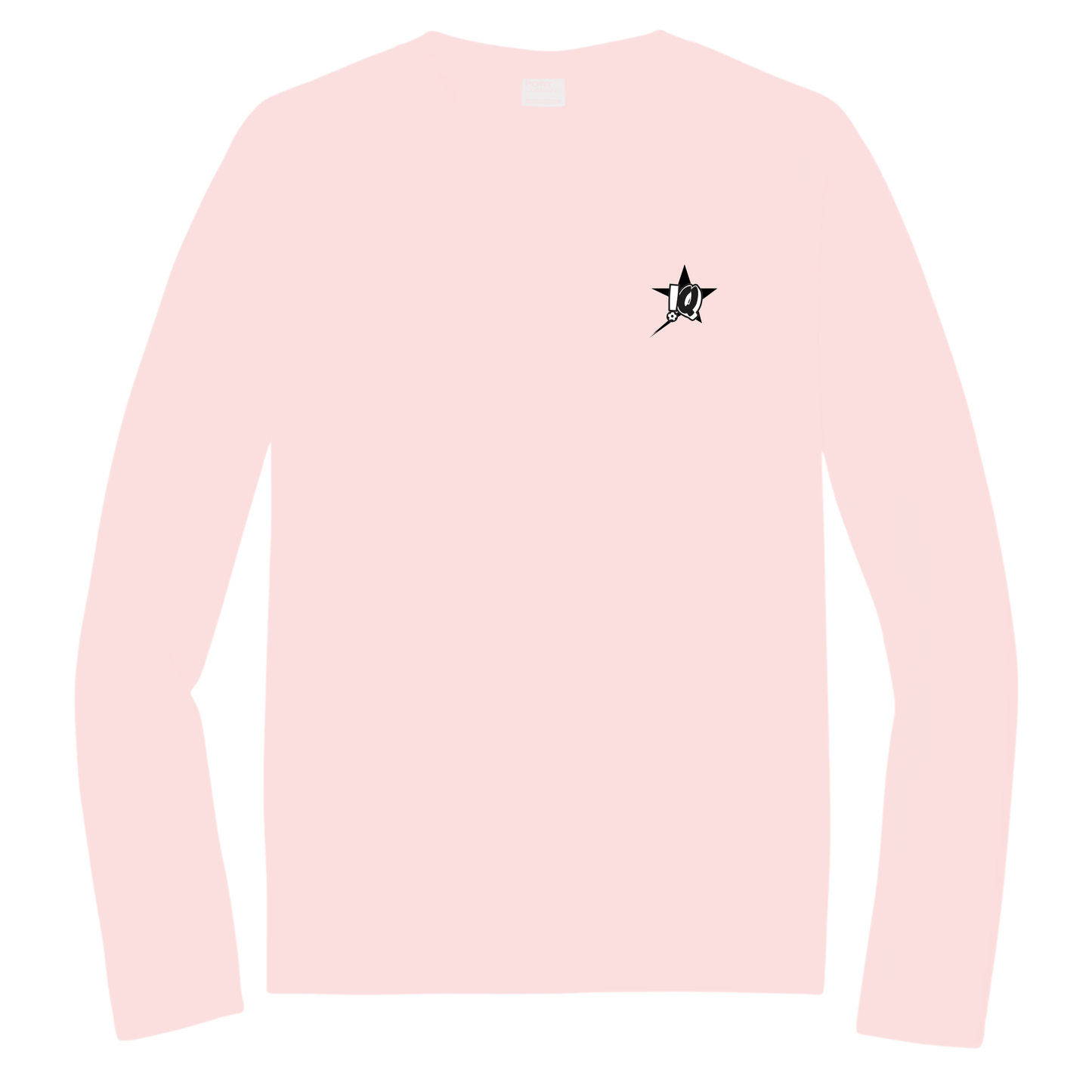 Long Sleeve Training Top