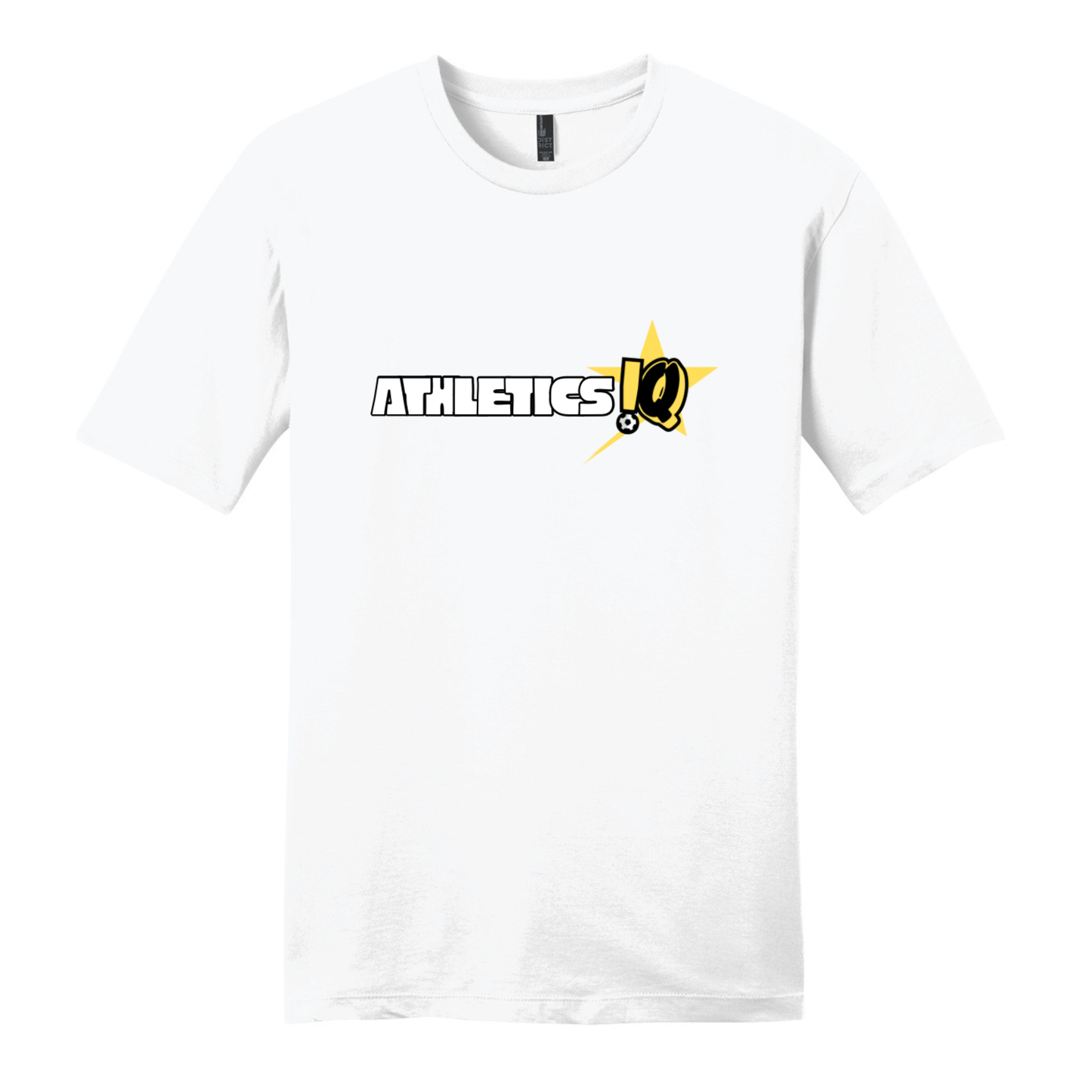 Athletics IQ Classic Tee