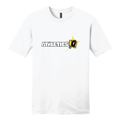 Athletics IQ Classic Tee