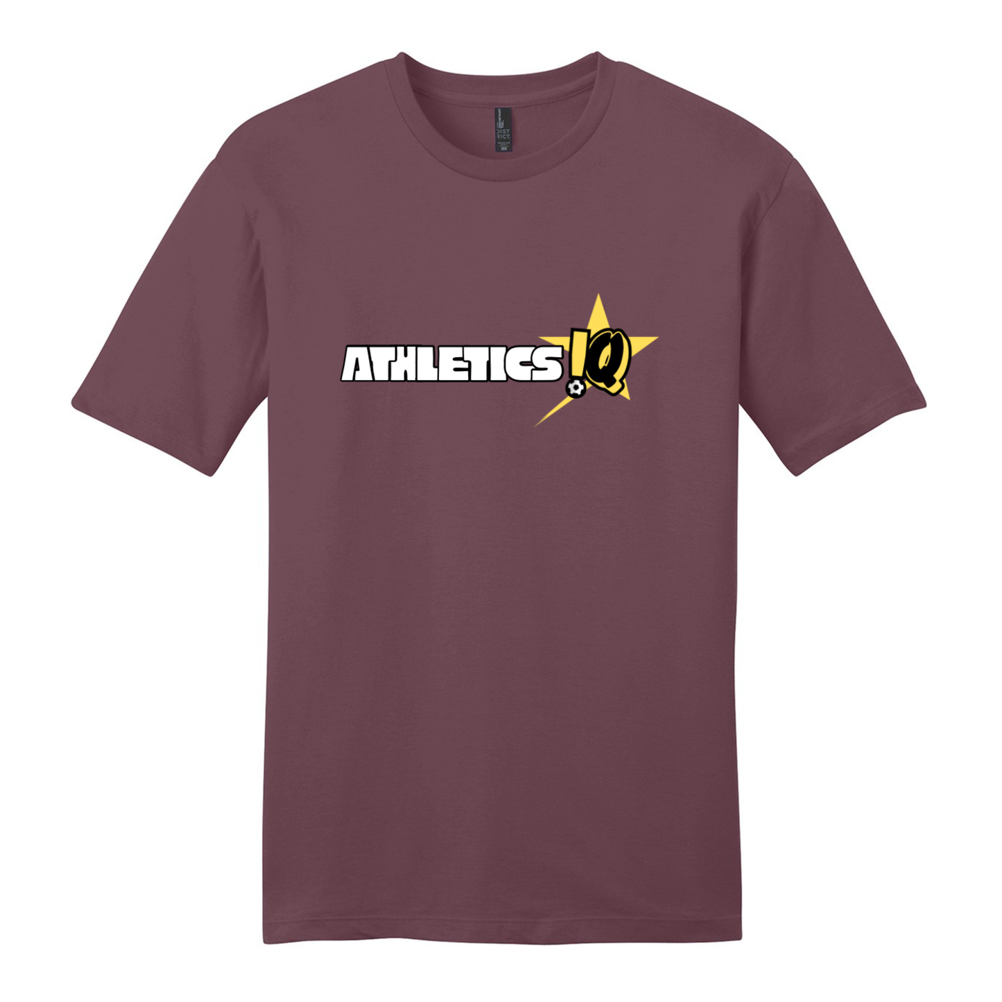 Athletics IQ Classic Tee