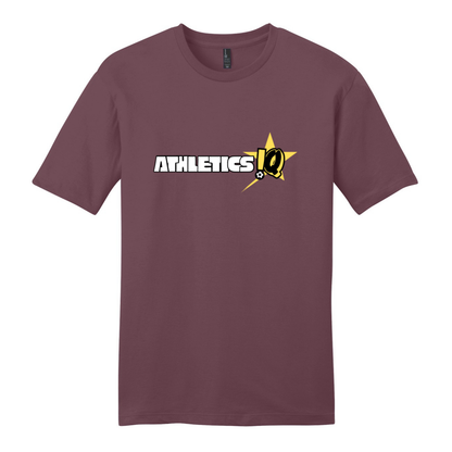 Athletics IQ Classic Tee