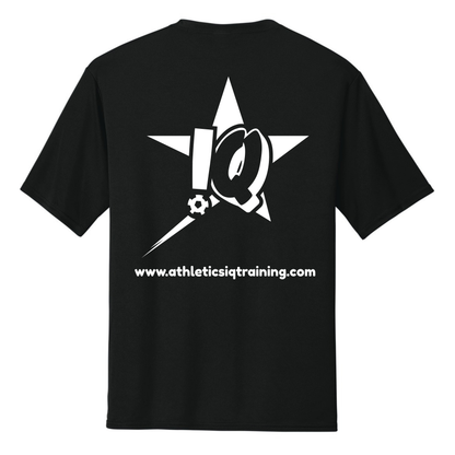 Short Sleeve Training Top