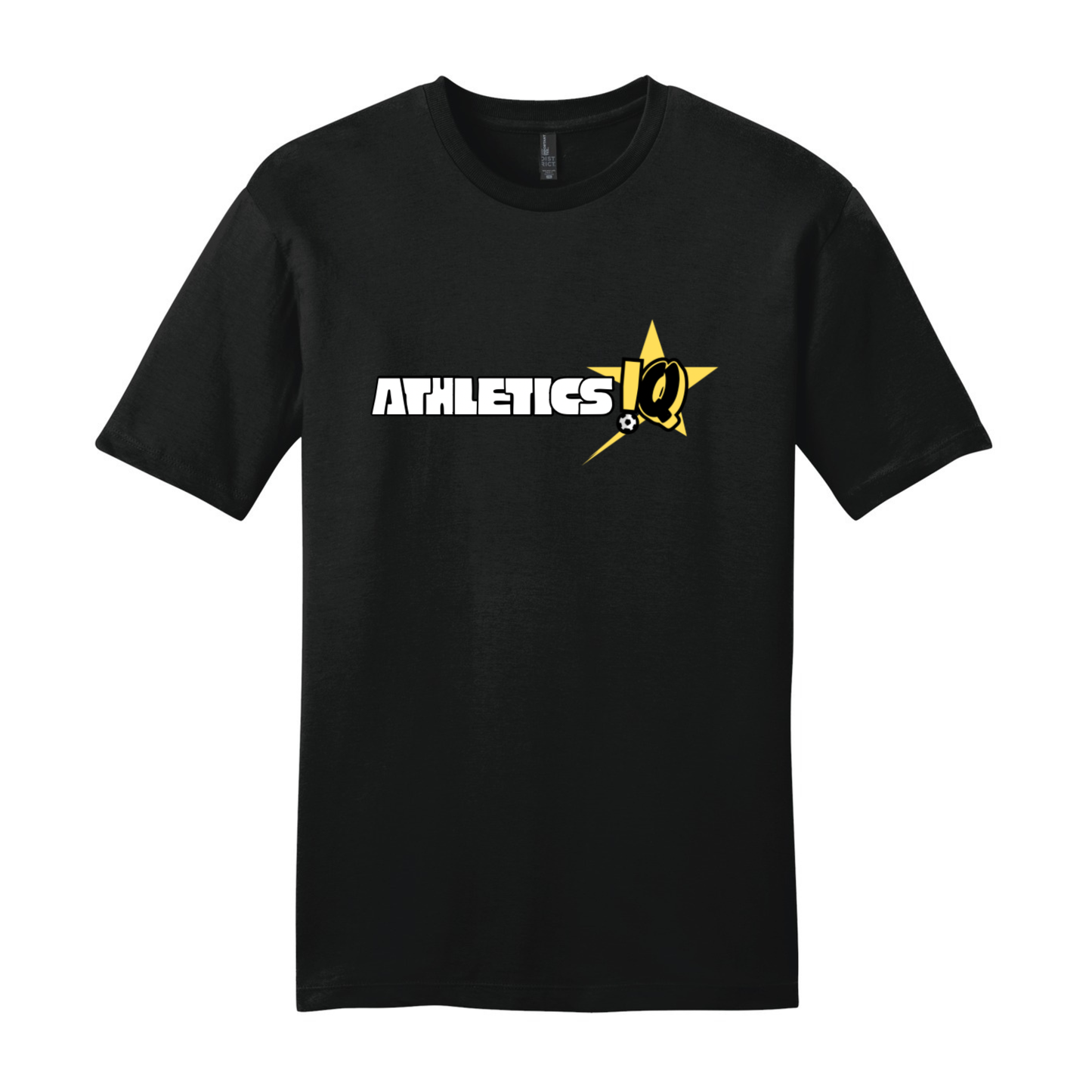 Athletics IQ Classic Tee