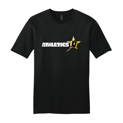 Athletics IQ Classic Tee