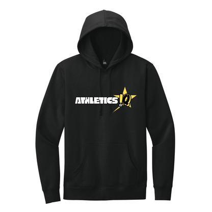 Athletics IQ Classic Hoodie