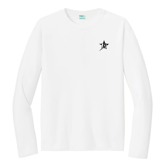 Long Sleeve Training Top
