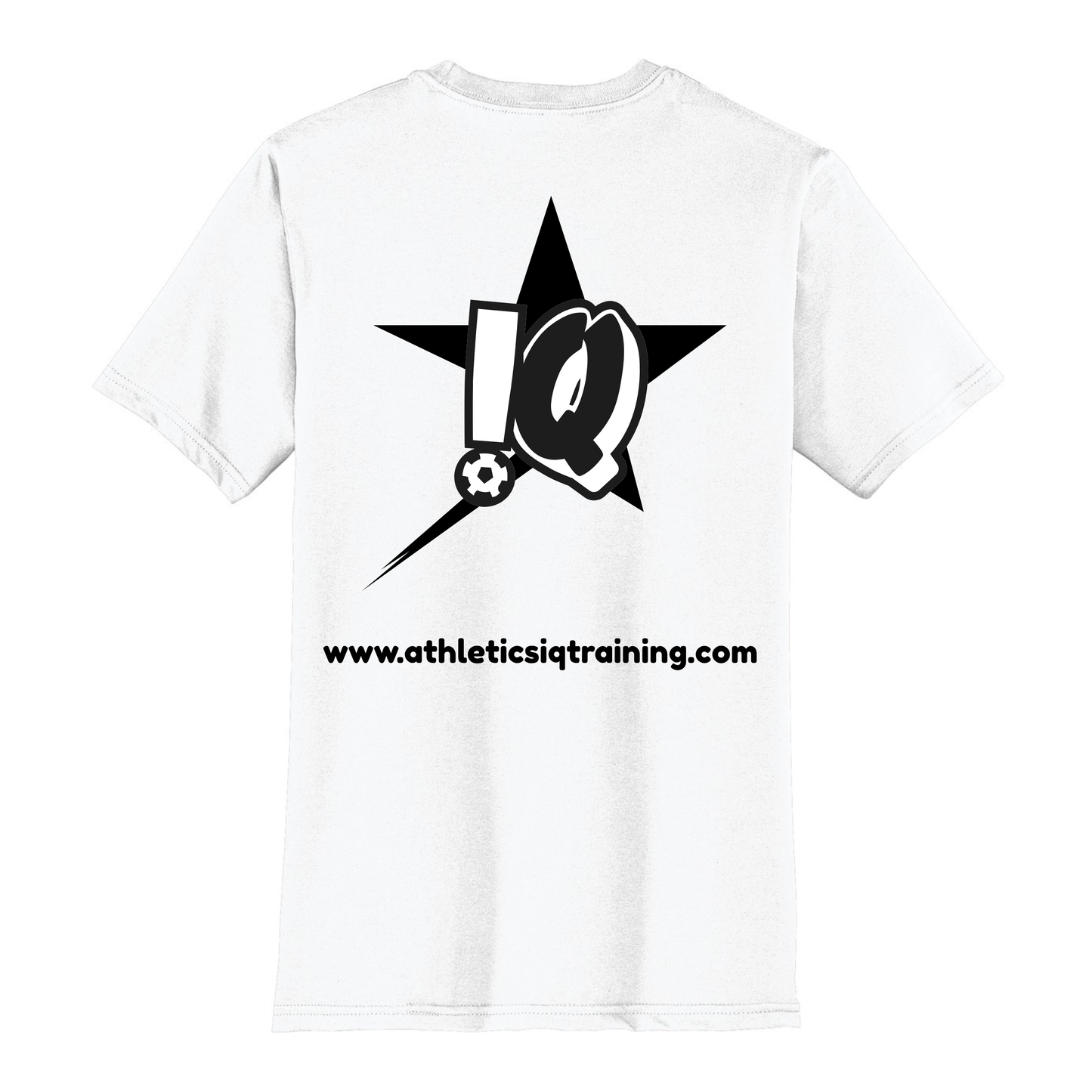 Athletics IQ Classic Tee