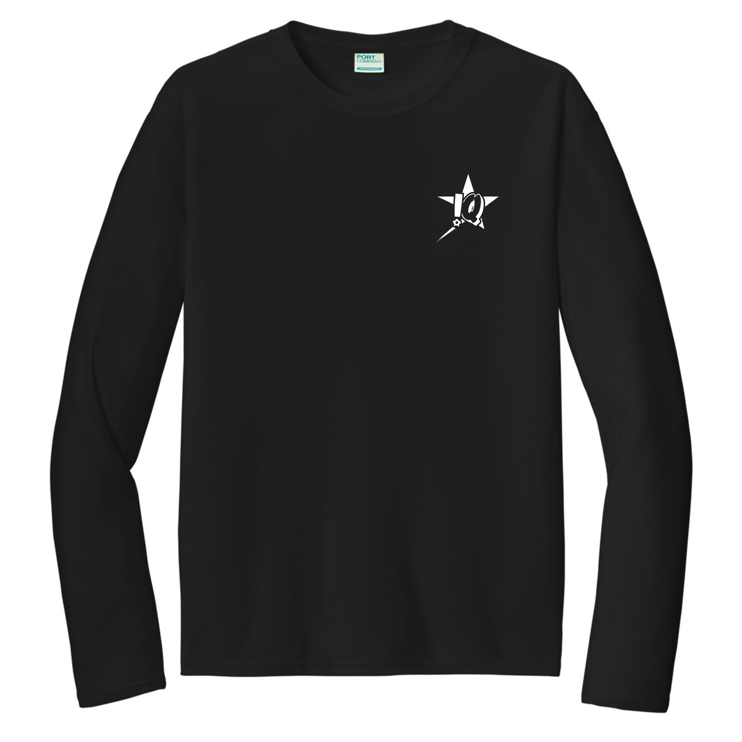 Long Sleeve Training Top
