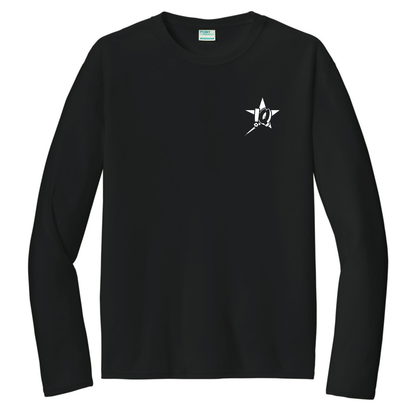 Long Sleeve Training Top