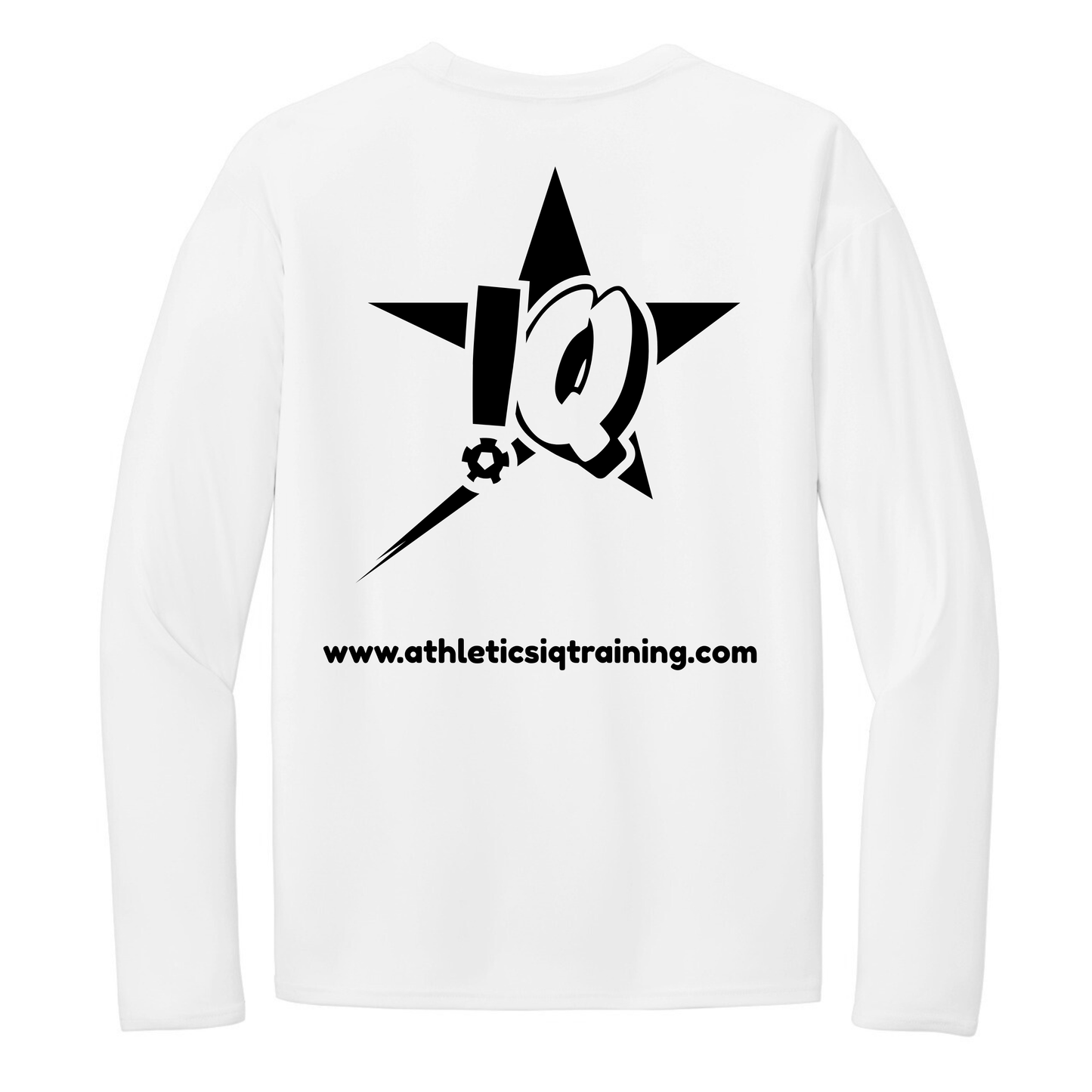 Long Sleeve Training Top