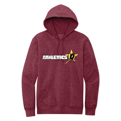 Athletics IQ Classic Hoodie