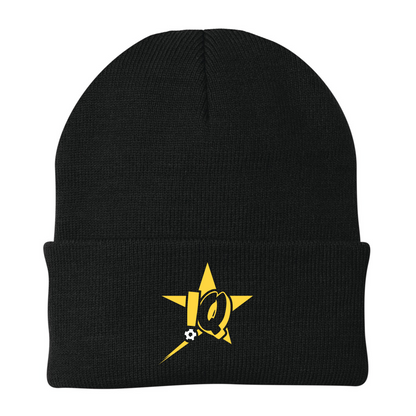 Soccer IQ Classic Beanie