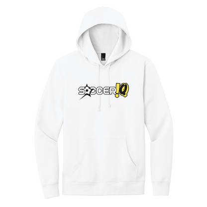 Soccer IQ Classic Hoodie