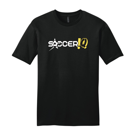Soccer IQ Classic Tee