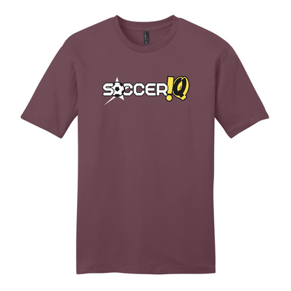 Soccer IQ Classic Tee
