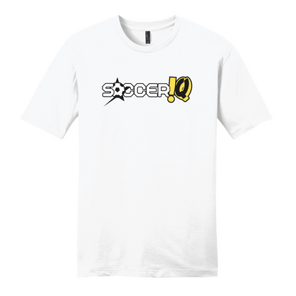 Soccer IQ Classic Tee