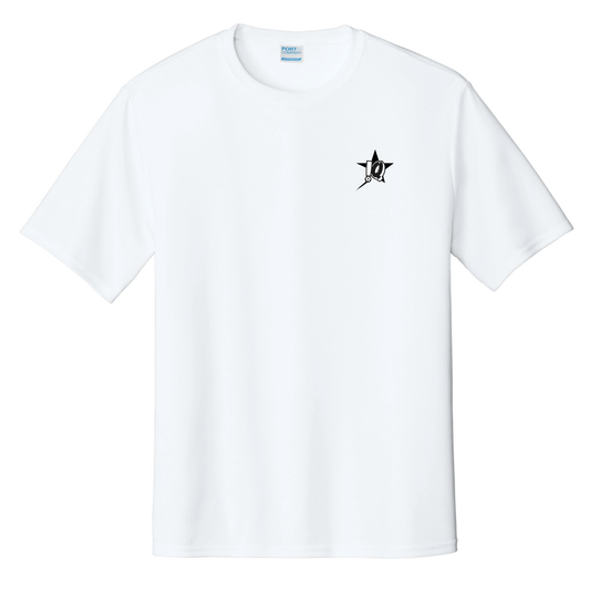 Short Sleeve Training Top