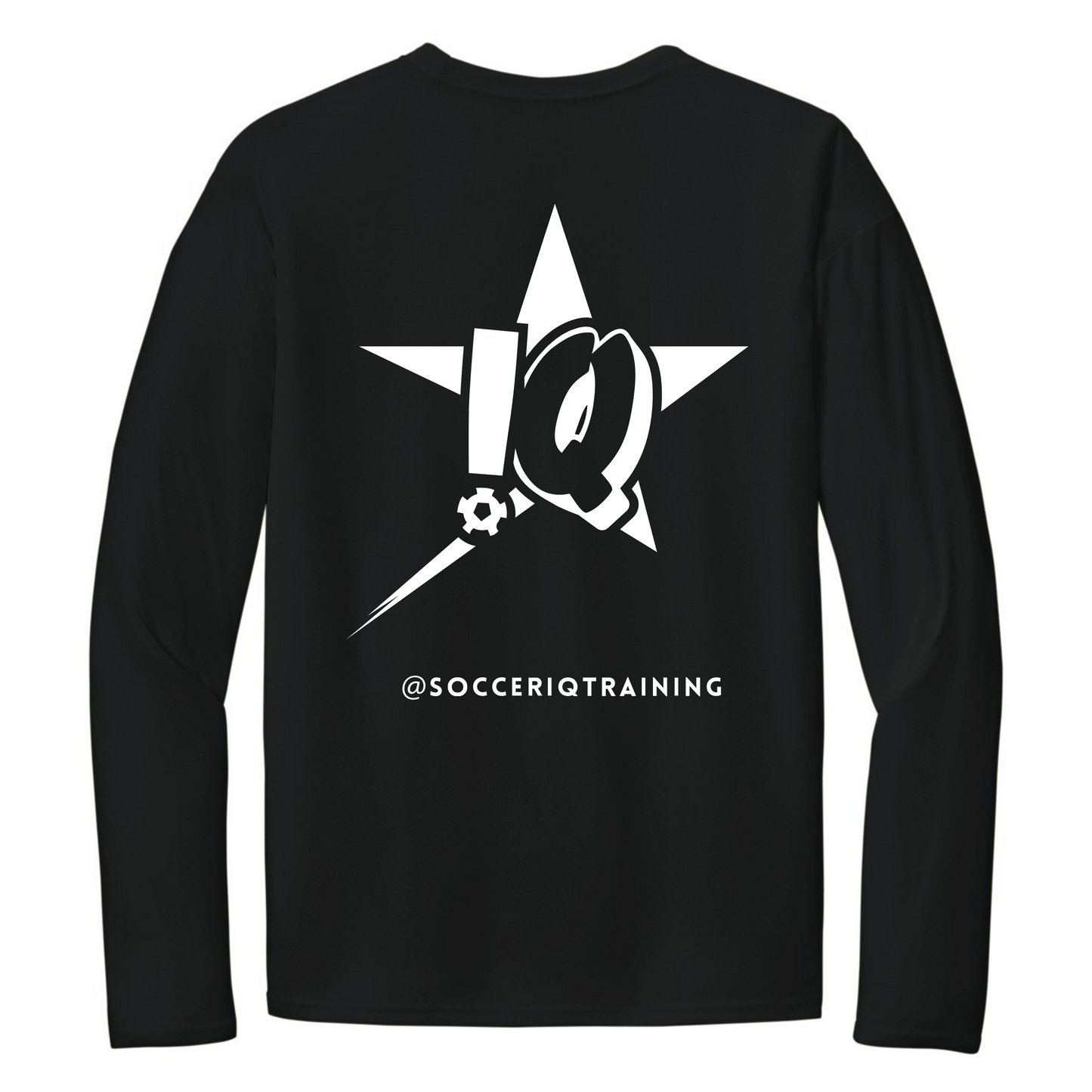 Long Sleeve Training Top