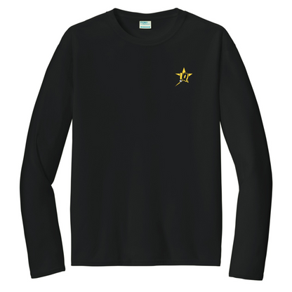 Long Sleeve Training Top
