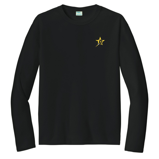 Long Sleeve Training Top