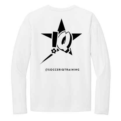 Long Sleeve Training Top