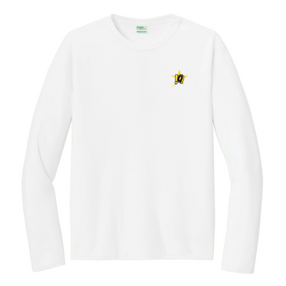 Long Sleeve Training Top