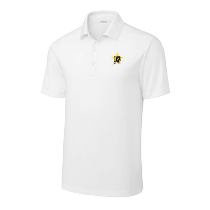 Soccer IQ Performance Polo