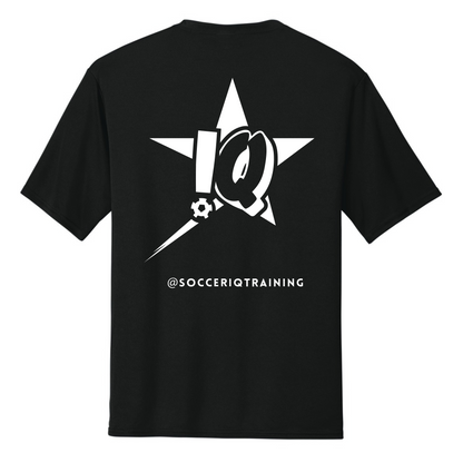 Short Sleeve Training Top