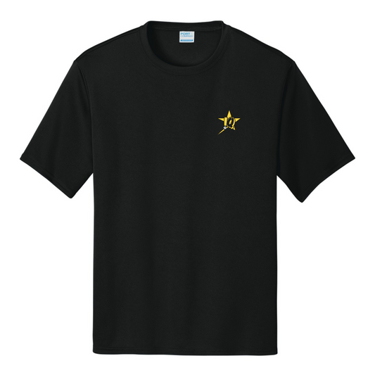 Short Sleeve Training Top