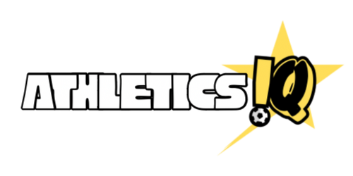 Athletics IQ logo